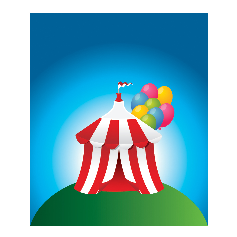 072 in How to Create a Circus Tent in Adobe Illustrator