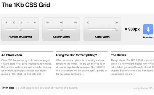 Cssgenerators1 in 50+ Useful CSS Tools And Generators for Developers