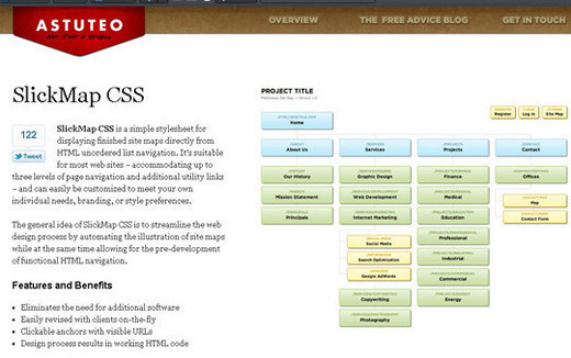Cssgenerators14 in 50+ Useful CSS Tools And Generators for Developers