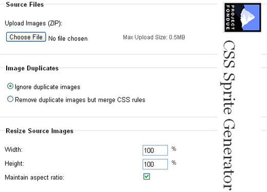 Cssgenerators58 in 50+ Useful CSS Tools And Generators for Developers