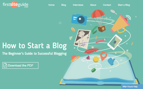 How-to-Start-a-Blog