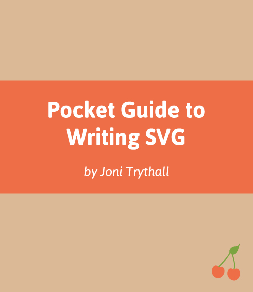 pocket guide to writing SVG