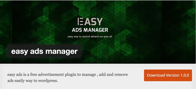 easy-ads-manager