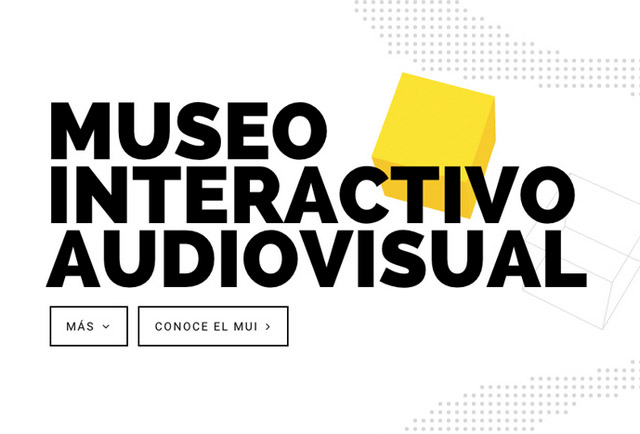 museo interactive