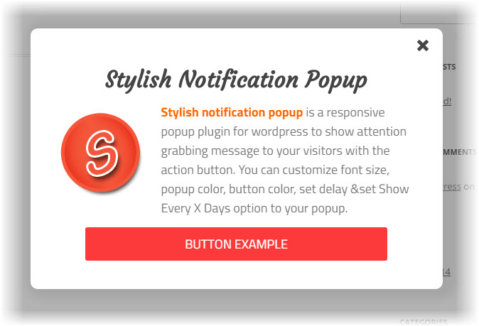 stylish-notification-popup