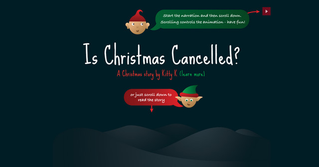 5-Is Christmas Cancelled