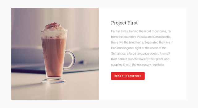 Clean Blogging Bootstrap Template