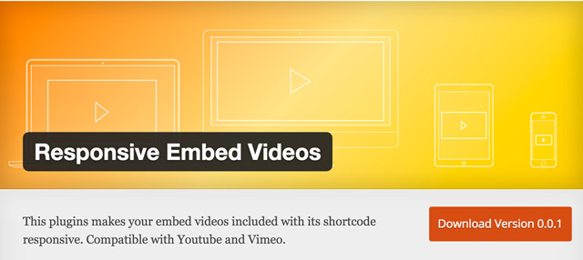 responsive-embed-videos