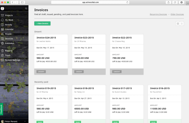 active-collab-invoices