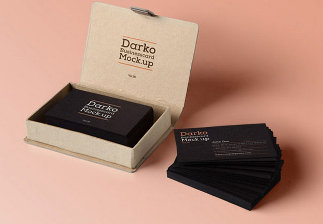 dark b-card