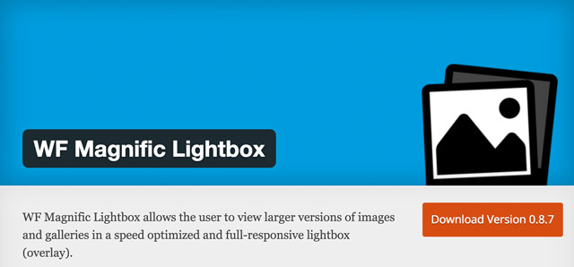 magnific-lightbox