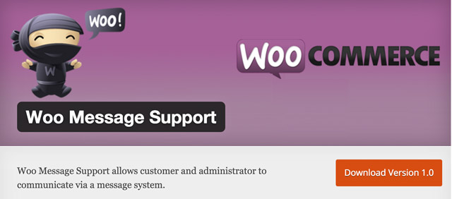 woo-message-support