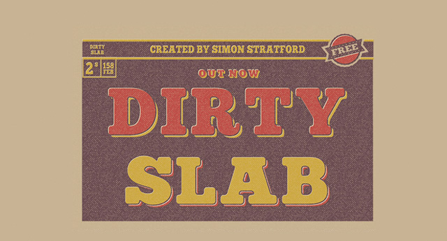 Dirty-Slab
