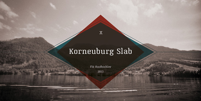 Korneuburg-Slab