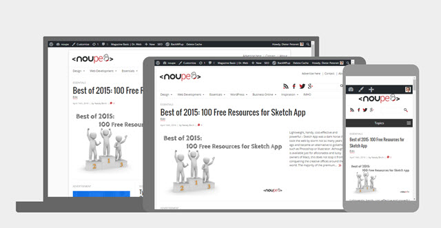 SEO State of the Art: What's Important in 2016 