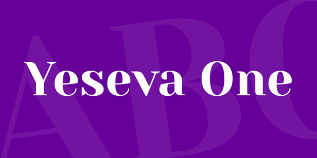 yeseva-one