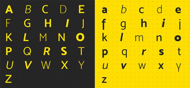 How to Find Free High-Quality Fonts
