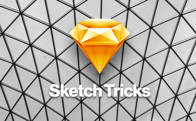 sketch tricks