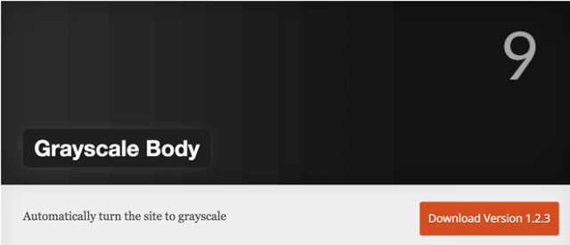 grayscale-body