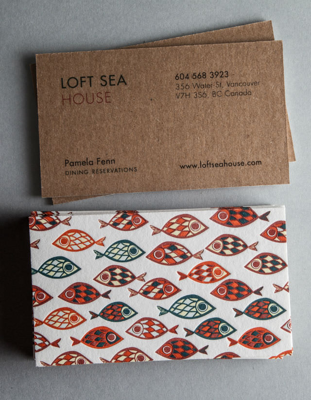 businesscards-fish-letterpress_brown-kraft-w640
