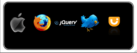 jQuery Image Scroller