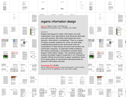 organicinformationdesign