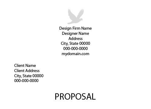 A Designer’s Guide To Effective Proposals And Invoices