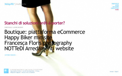 04-italian-web-agencies in Showcase of Web Design in Italy