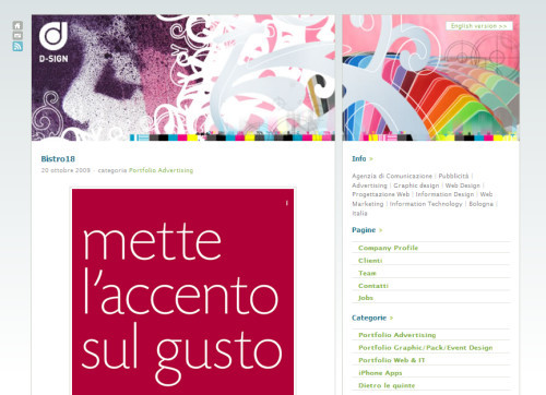 14-italian-web-agencies in Showcase of Web Design in Italy