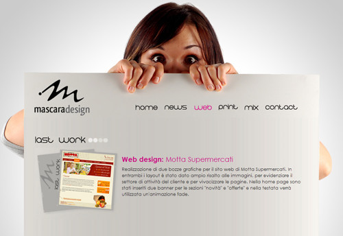 31-sara-presenti-freelancer in Showcase of Web Design in Italy