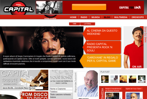 36-italian-web-designs in Showcase of Web Design in Italy