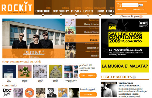 39-italian-web-designs in Showcase of Web Design in Italy