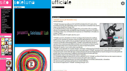41-italian-web-designs in Showcase of Web Design in Italy