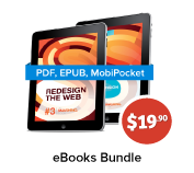 Pre-order the eBook Bundle (PDF, EPUB, Kindle)
