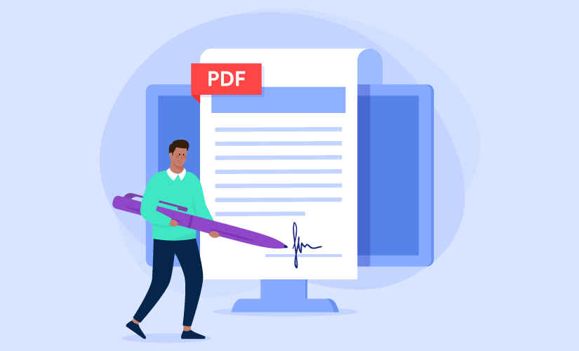 Best free pdf signing tools