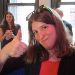 Jessica Malnik Avatar Image