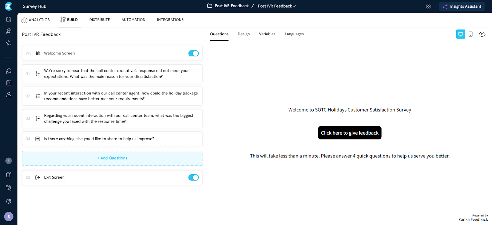 13 best SurveyMonkey alternatives in 2026 Image-1