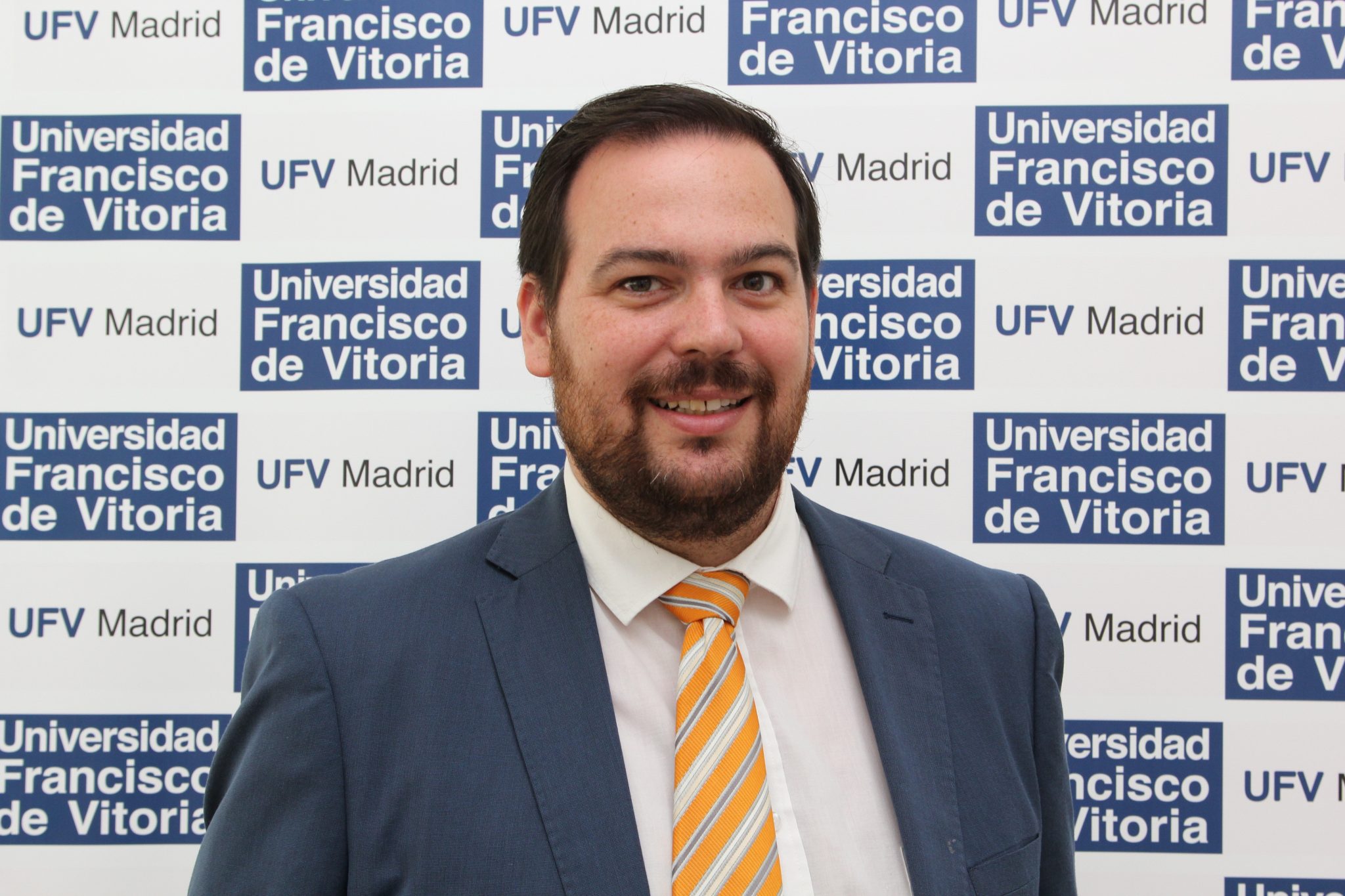 Universidad Francisco de Vitoria’s productivity gets a boost Image-3