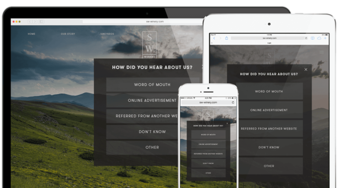 Les 9 meilleures alternatives à SurveyMonkey Image-7