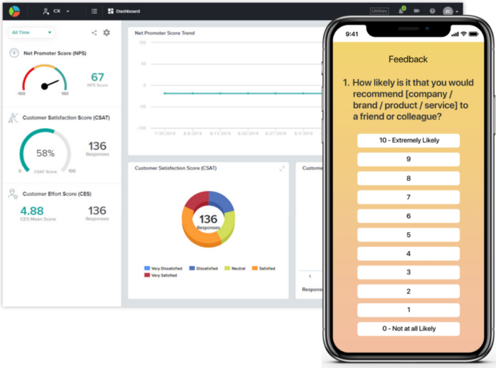 Les 9 meilleures alternatives à SurveyMonkey Image-8
