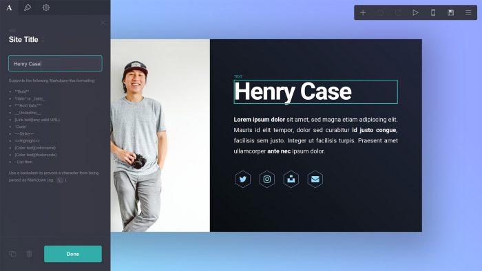 15 alternatives à Linktree pour améliorer votre marketing sur les réseaux sociaux Image-13