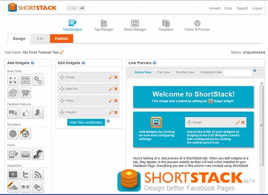15 alternatives à Linktree pour améliorer votre marketing sur les réseaux sociaux Image-10