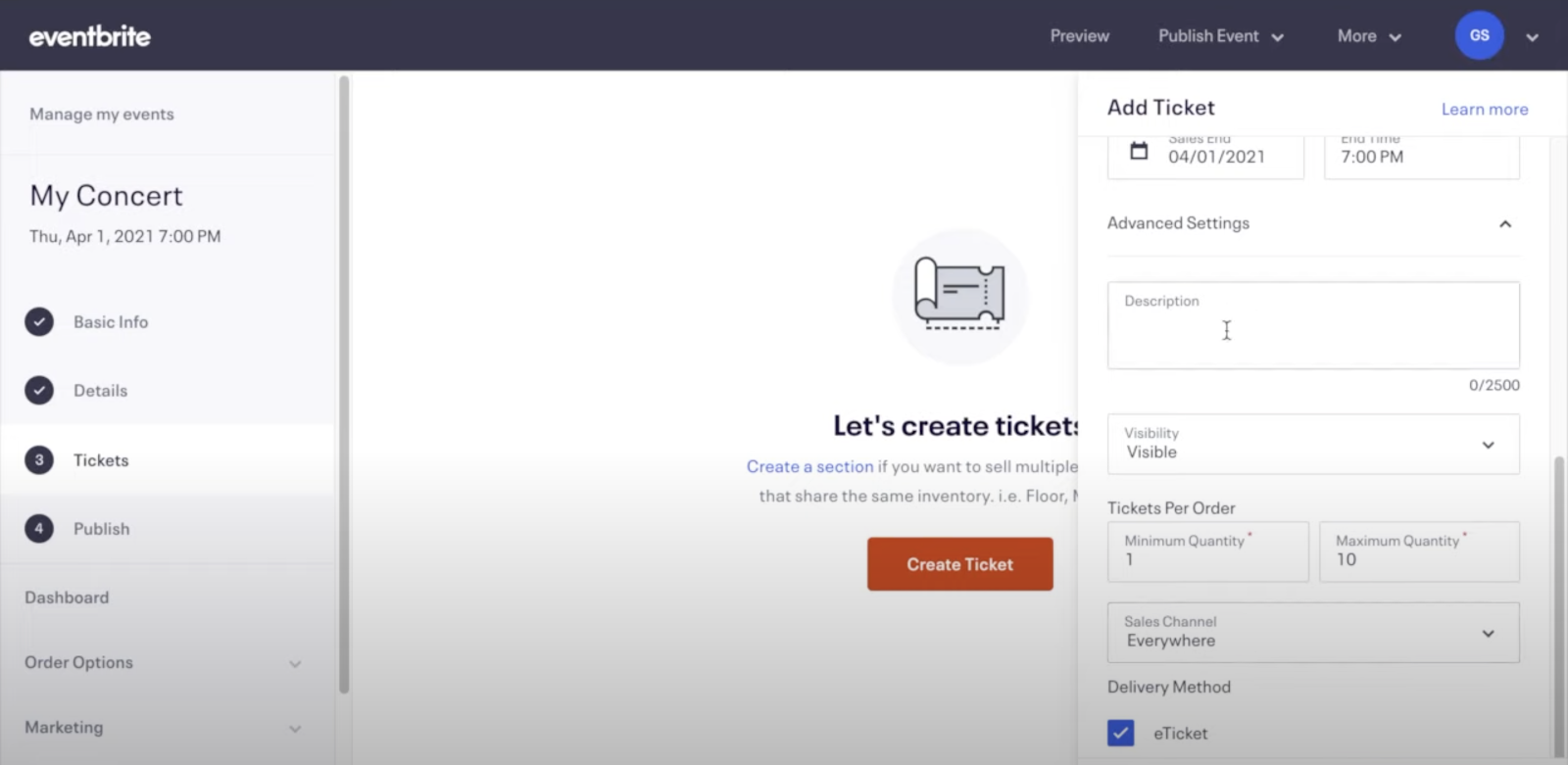 Les 6 meilleurs outils logiciels pour les inscriptions à un événement Image-1