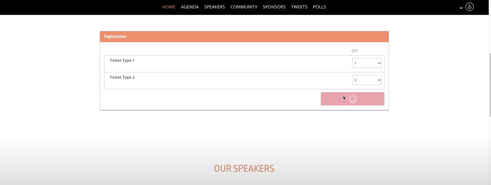 Les 6 meilleurs outils logiciels pour les inscriptions à un événement Image-2