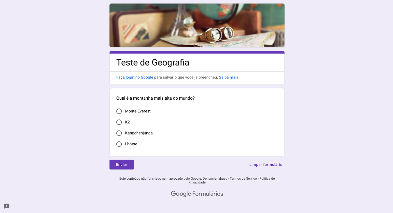 As 13 Melhores Alternativas ao SurveyMonkey em 2026 Image-1