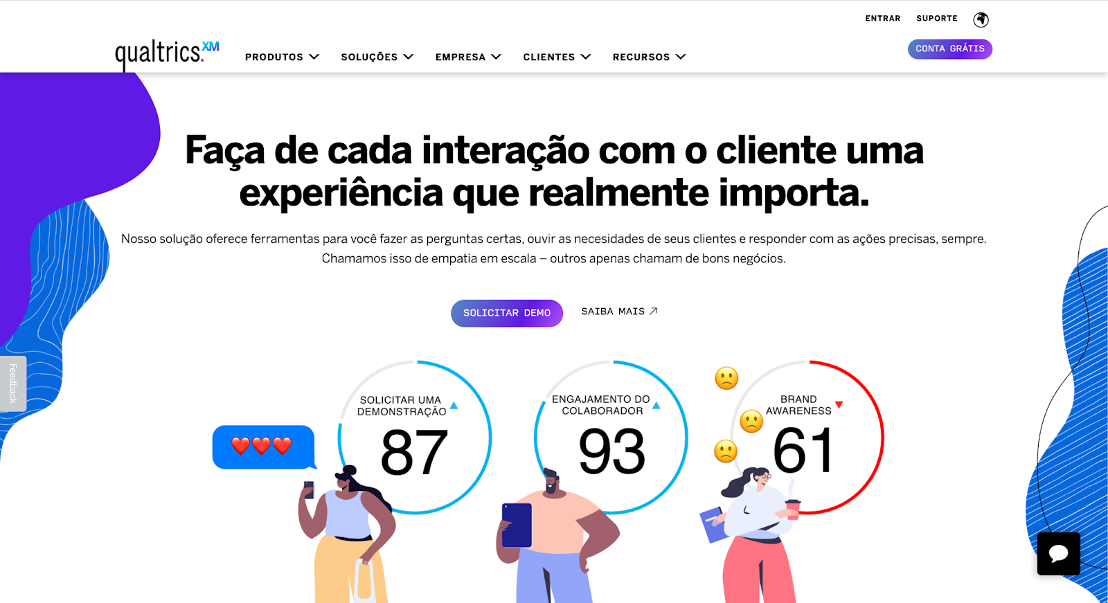 As 13 Melhores Alternativas ao SurveyMonkey em 2026 Image-3