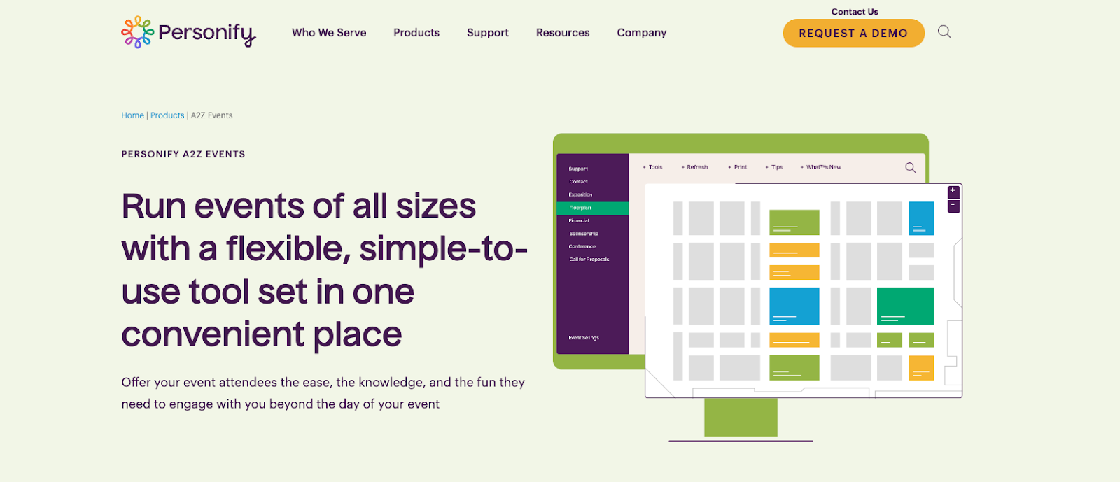 I 15 migliori software per la registrazione agli eventi Image-9
