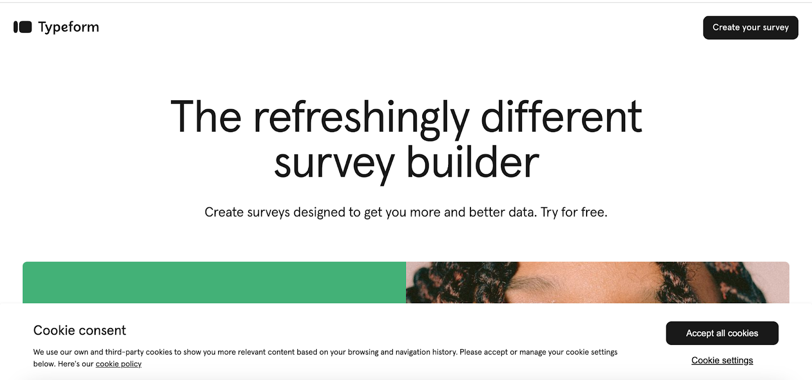 أفضل ١٤ بديل ل SurveyMonkey في عام 2026 Image-11