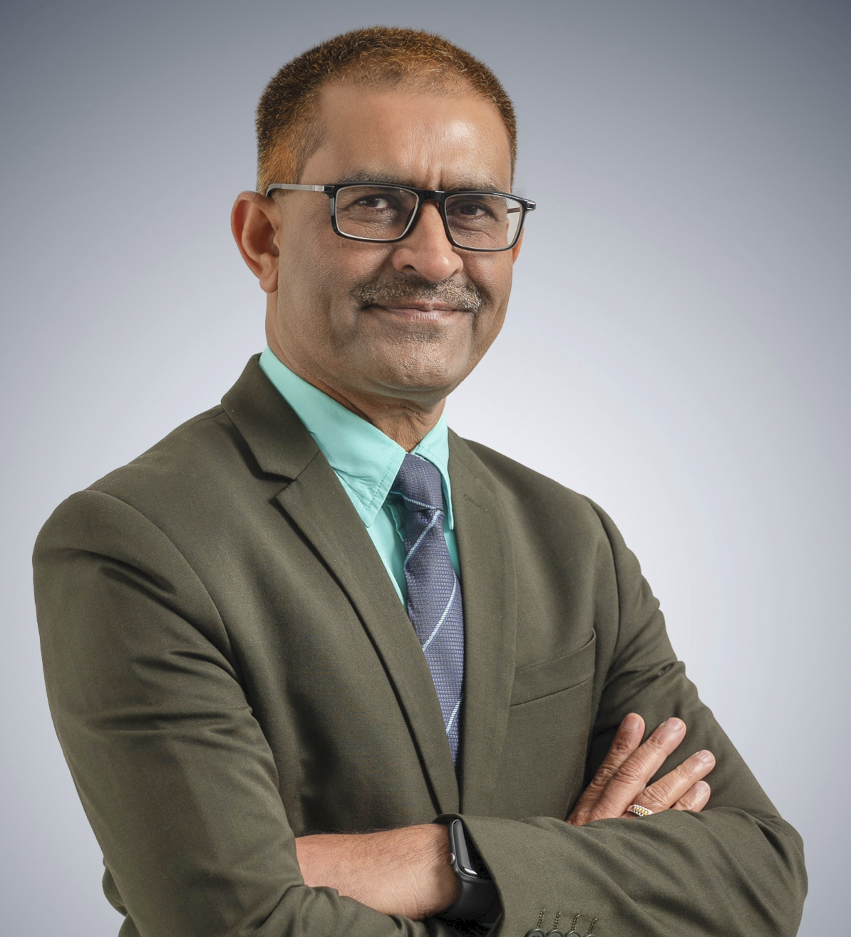 Image of Praful Thummar