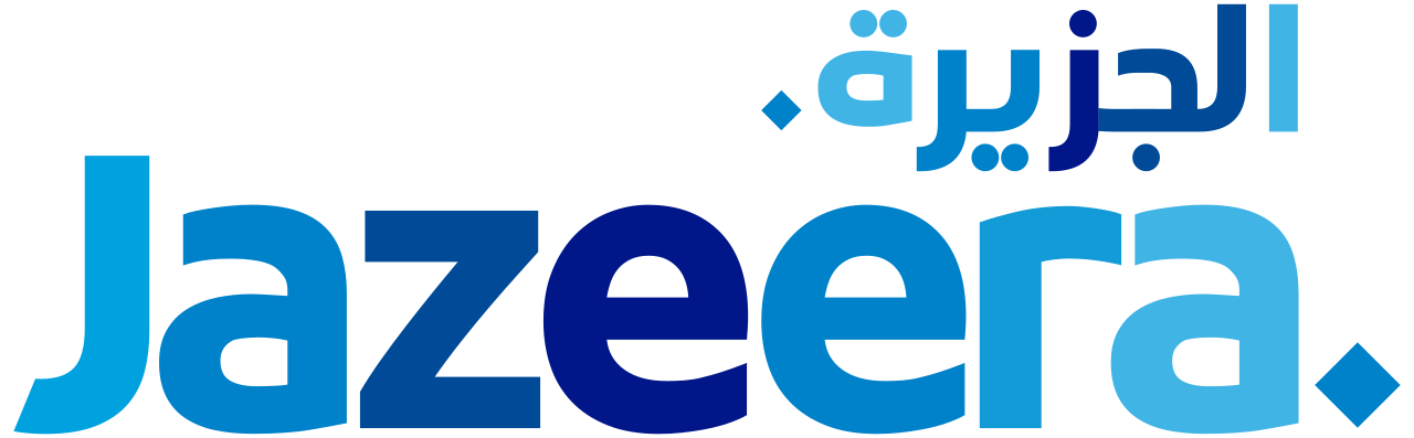 Logo of Jazeera Airlines